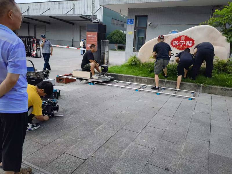 罗田县TVC拍摄：制造业专属TVC方案，用镜头展现企业硬核实力！