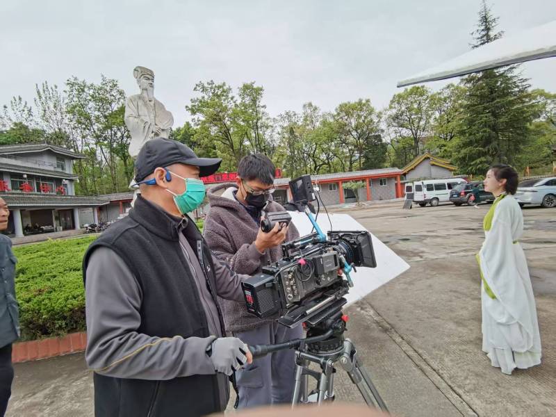 罗田县广告片拍摄公司：从策划到投放，一站式服务，让品牌传播更高效！