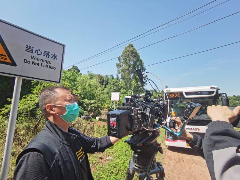 罗田县TVC拍摄公司：深耕本地市场，为品牌定制专属拍摄方案