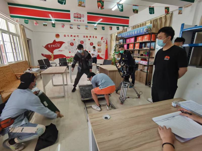 罗田县广告片拍摄公司